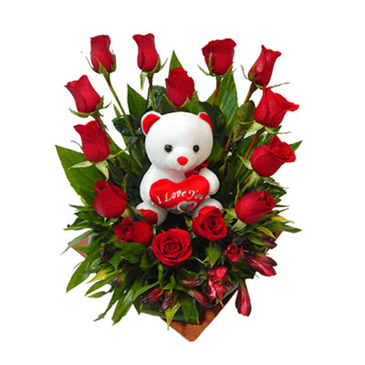 "Say I Love U - Click here to View more details about this Product